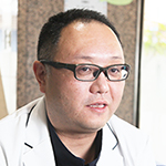 高橋 竜平 院長