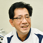 永持 勲 院長