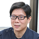 河野 吉旭 院長