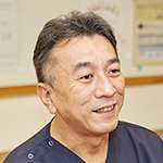 大川 博永 院長