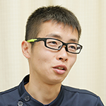 上田 譲 院長