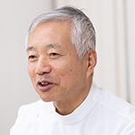 渡辺 成行 院長
