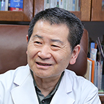 根岸 鋼 院長