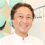 椿 知之 院長