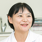 牧野 亜衣子 院長