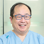 村岡 光久 院長