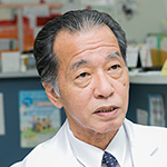野田 正治 院長
