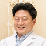 井尻 慎一郎 院長