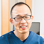 瀧 俊之 院長