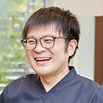 畑山 敬秀 院長