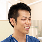 安部 圭祐 院長