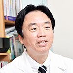 笠原 照久 院長