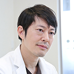 塚原 正彦 院長