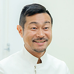 中島 秋彦 院長