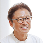上田 新 院長