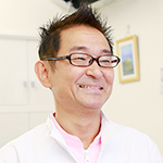 生天目 亮 院長