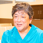鈴木 誠也 院長