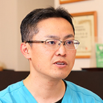 朝永 康徳 院長