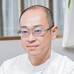 宇野 格 院長