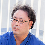 小田 洋充 院長