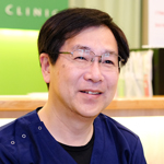 森田 昌雄 院長