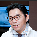 藤井 秀朋 院長