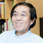 石井 淳 院長