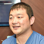 野田 欣志 院長