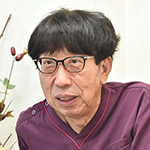 山下 正紀 院長