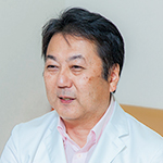 青山 正人 院長