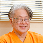 渡邉 健一 院長