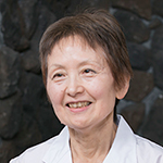 半田 喜久美 院長