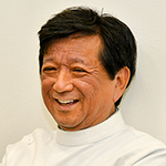 桑原 京介 院長