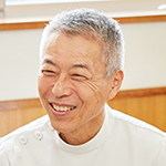 竹内 英資 院長