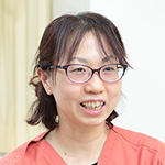 渡邊 奈美子 院長