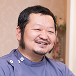 嶋倉 史剛 院長