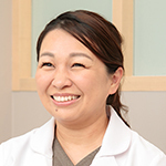 谷 佐知子 院長