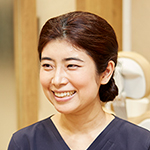 根岸 佳保里 先生