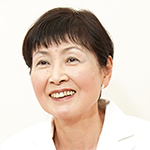 友田 隆子 院長