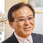 高井 徹 院長