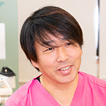 渡邊 和也 副院長