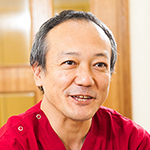 狩野尾 辰麿 院長