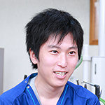 田中 龍也 院長