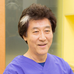 原田 康夫 院長