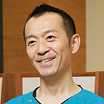 船曳 晃滋 院長