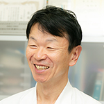 三輪 佳行 院長