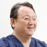 中島 信二 院長
