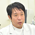 神本 英徳 院長