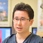 佐藤 順二郎 院長