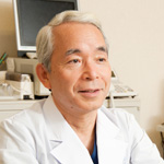 柳生邦良 院長